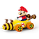 Carrera Mario Kart Bumble V Mario RTR 370181064