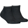 Tommy Hilfiger Boy's Ankle Socks - Black