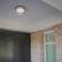 Lutec Rola Ceiling Flush Light 18.3cm