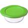 Pyrex C&F Food Container