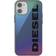 Diesel Holographic Snap Case for iPhone 12 mini