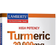 Lamberts Turmeric 20000mg 60 pcs