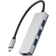 Sandberg USB C-4xUSB A M-F Adapter