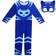 PJ Masks The Pajama Heroes Full Dress + Eye Mask