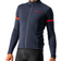 Castelli Fondo 2 Cycling Jersey Men - Savile Blue/Red Reflex