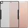 PanzerGlass Clear Case Black Edition for iPad 10 2”/Pro/Air 10 5”