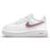 Nike Force 1 TD - White/Pink Glaze
