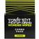 Ernie Ball Wonder Wipes 6 Combo Pack Fretboard Conditioner