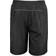 Spiro Micro-Team Sports Shorts Men - Black/Grey
