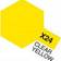 Tamiya Acrylic Mini X-24 Clear Yellow 10ml