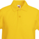 Fruit of the Loom Kid's 65/35 Pique Polo Shirt - Sunflower