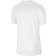 Nike Park 20 Swoosh T-shirt Kids - White/Black