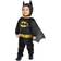 Ciao Batman Baby Costume