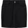 Name It High Waist Denim Skirt - Black/Black Denim (13190858)