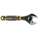 Stanley FMHT13126-0 Adjustable Wrench