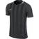 Nike Striped Division III Jersey Men - Grey/Black