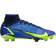 Nike Mercurial Superfly 8 Elite FG - Sapphire/Blue Void/Volt