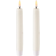 Uyuni - LED Candle 13cm 2pcs