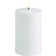 Uyuni Pillar Block LED Candle 12.7cm