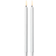 Stoff By Uyuni LED Candle 20cm 2pcs