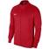 Nike Academy 18 Training Jacket Unisex - University Red/Gym Red/White