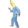 Smiffys Bananas in Pyjamas Costume