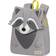 Samsonite Happy Sammies Eco Backpack S - Raccoon Remy
