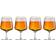 Iittala Essence Beer Glass 48cl 4pcs