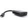 Gembird USB C-HDMI M-F 0.2m