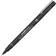 Uni Fine Liner Drawing Pen 0.4mm Black