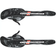 Campagnolo Super Record EPS Ergopower Levers Set 11-Speed
