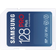 Samsung Pro Plus 2021 SDXC Class 10 UHS-I U3 V30 160/120MB/s 128GB