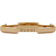 Gucci Link to Love Mirrored Ring - Gold
