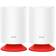 TP-Link Deco Voice X20 Whole-Home Mesh WiFi System (2-pack)