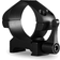 Hawke Precision Steel Quick Release Weaver Riflescope Ring Mounts 30mm