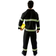 Orion Costumes Fireman Stag Do Fire Fighter Costume