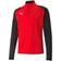 Puma teamLIGA Quarter-Zip Sweatshirt Men - Red/Black