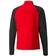 Puma teamLIGA Quarter-Zip Sweatshirt Men - Red/Black