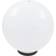 vidaXL Bowl Spherical Ground Lighting 4pcs