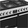 Stoves ST PREC DX S900DF SS Stainless Steel