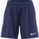 Nike Park III Knit Shorts Women - Midnight Navy/White