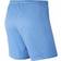Nike Park III Knit Shorts Women - University Blue/White