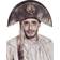 Boland Geister Pirate Hat
