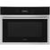 Hotpoint MP676IXH Stainless Steel