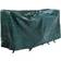 Charles Bentley Small Furniture Cover Ø130cm