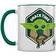 Star Wars The Mandalorian Snack Time Mug 31.5cl