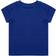 Larkwood Baby's Organic T-shirt - Royal Blue