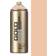 Montana Cans Gold NC Acrylic Professional Spray Paint Cappuccino 400ml