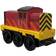 Thomas & Friends Trackmaster Push Along Engine Salty