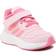 adidas Infant Duramo 10 - Clear Pink/Acid Red/Rose Tone